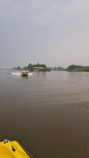 عکس اسکله تفریحی برادران 