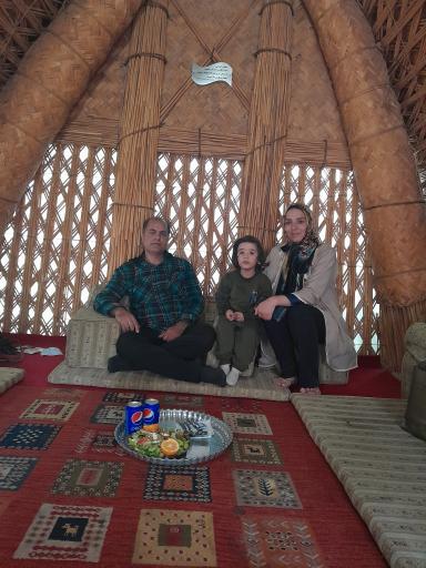 عکس رستوران زنگوله