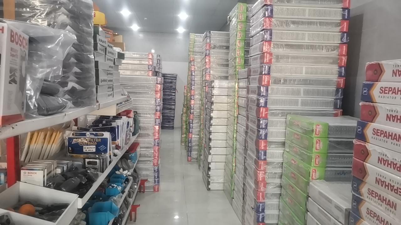 عکس فروشگاه سلکت کالا