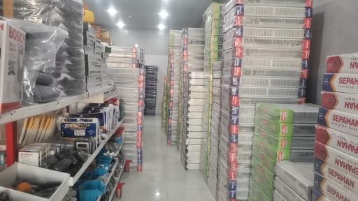 عکس فروشگاه سلکت کالا