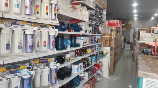 عکس فروشگاه سلکت کالا