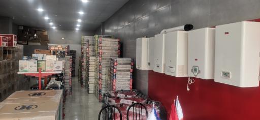 عکس فروشگاه سلکت کالا