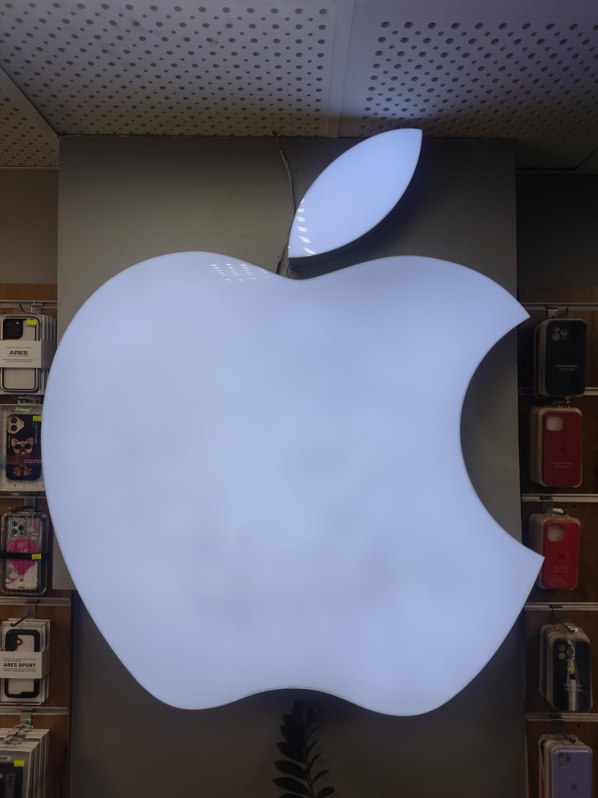 عکس سیبچه استور 