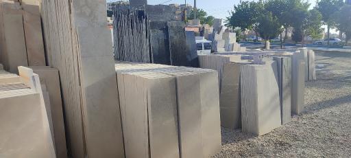 عکس صنایع سنگ اعظمی