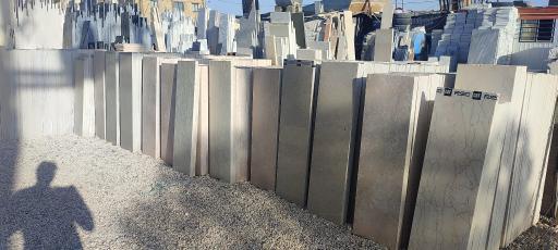 عکس صنایع سنگ اعظمی