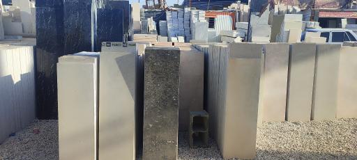 صنایع سنگ اعظمی