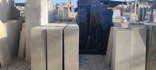 عکس صنایع سنگ اعظمی