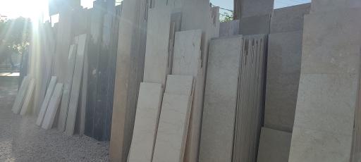 صنایع سنگ اعظمی