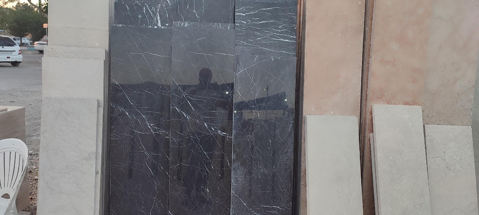 عکس صنایع سنگ اعظمی