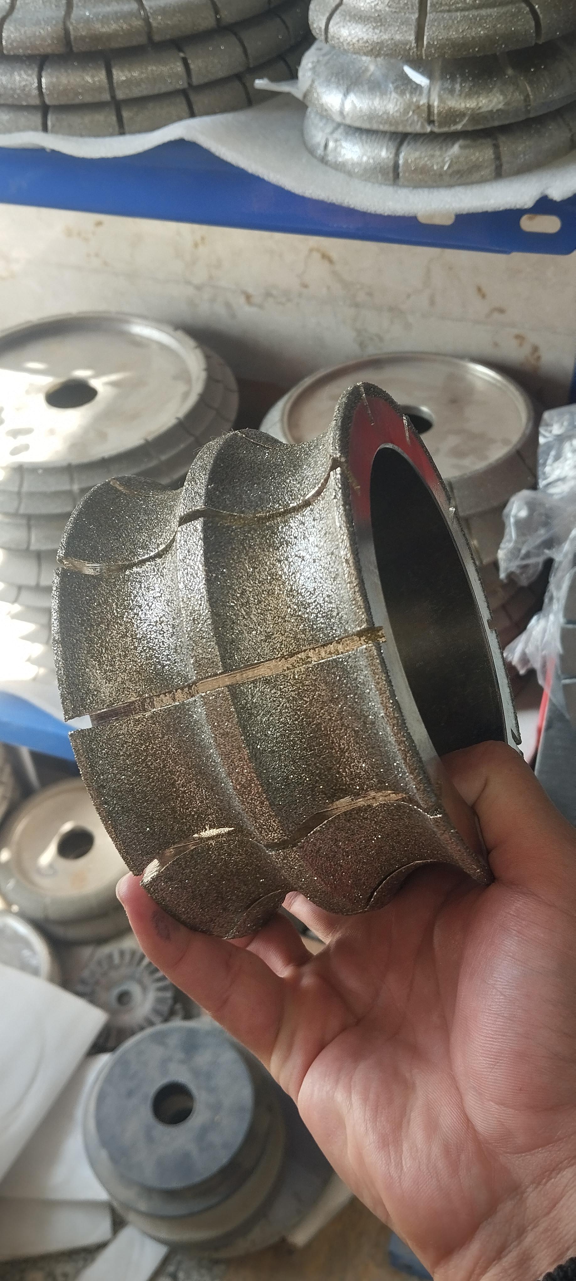 عکس صدر صنعت اصفهان 