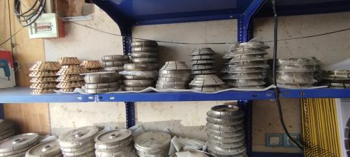 عکس صدر صنعت اصفهان 