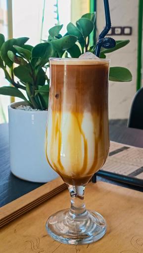 عکس کافه گیم استارت 