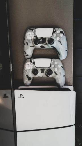 عکس کافه گیم استارت 