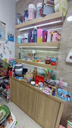 عکس لوازم آشپزخانه و کادویی خونه برفی