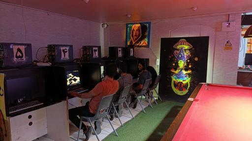 عکس گیم نت گیم استار