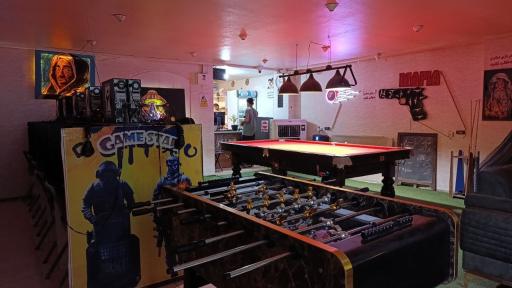 عکس گیم نت گیم استار