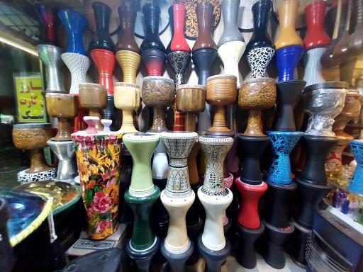 فروشگاه موسیقی جمیل 