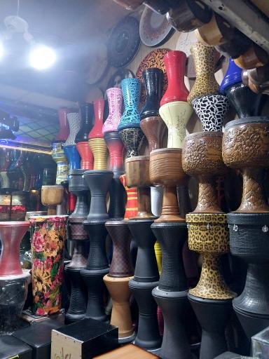 فروشگاه موسیقی جمیل 