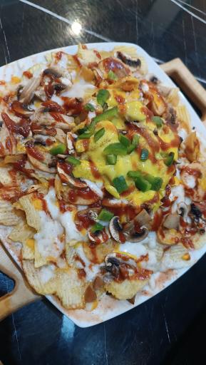 عکس کافه گیم استارت 