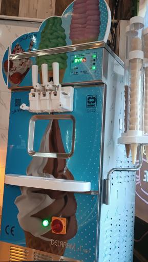 عکس کافه گیم استارت 