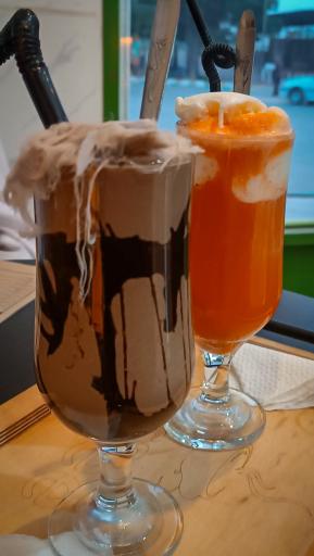 عکس کافه گیم استارت 