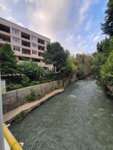 عکس اردوگاه شهید باهنر