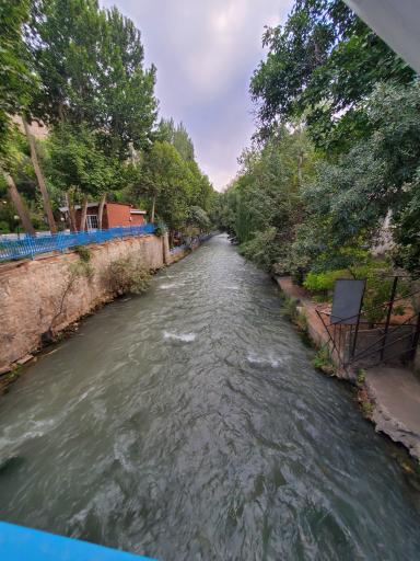 عکس اردوگاه شهید باهنر