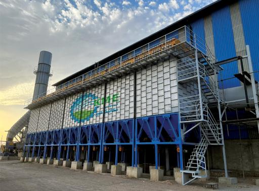 عکس گروه مهندسین مکانیک کبیر 