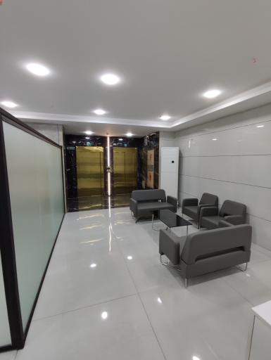 کلینیک تخصصی کاشت مو یوسفوند