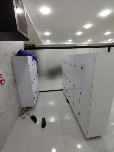 عکس کلینیک تخصصی کاشت مو یوسفوند