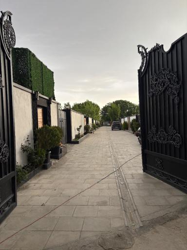 عکس شهرک پارامیس