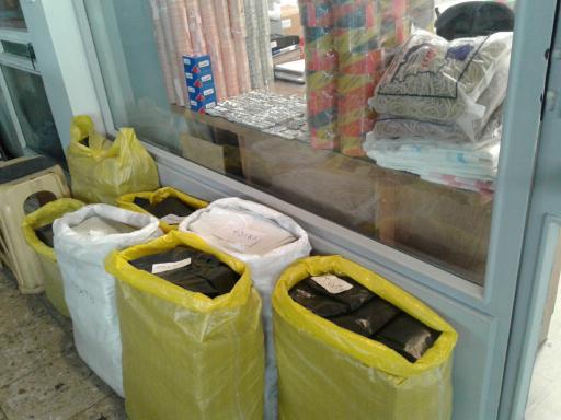 عکس سلفون و نایلون ولیعصر