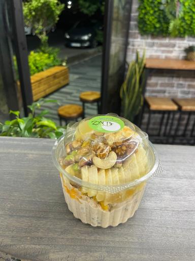 عکس کافه بستنی اولیو