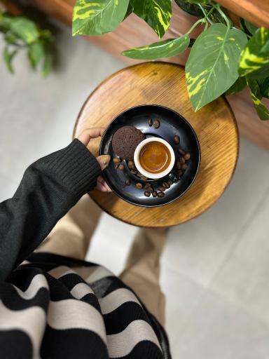 عکس کافه بستنی اولیو