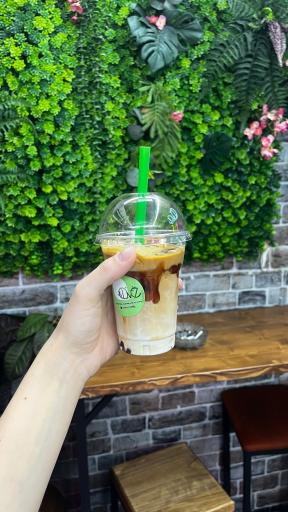 عکس کافه بستنی اولیو