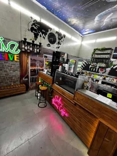 عکس کافه بستنی اولیو