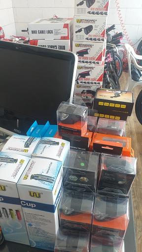 عکس تکنو دوچرخ حبیب