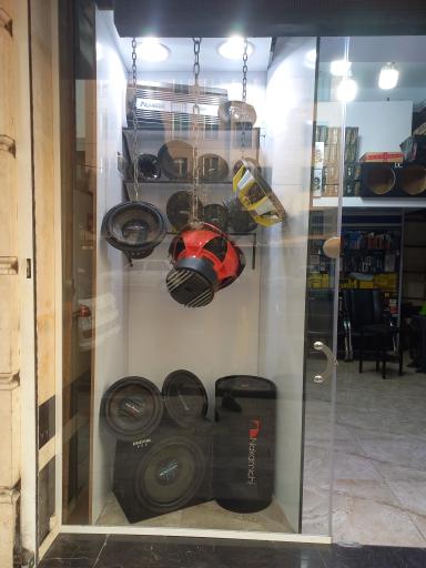 عکس اسپرت پژواک قلیزاده