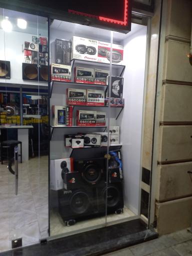 عکس اسپرت پژواک قلیزاده