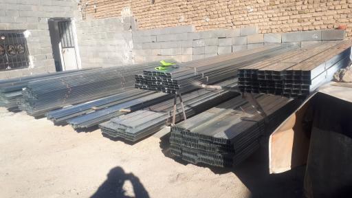 عکس آسمان کناف و سقف کاذب