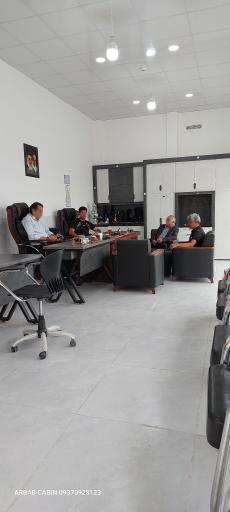 عکس مشاور املاک اربابی