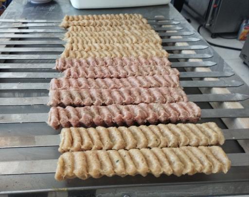 عکس غذاسرای آنا