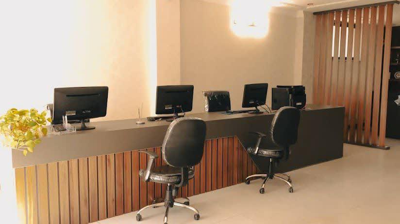 عکس دفتر اسناد رسمی ۳۱۱