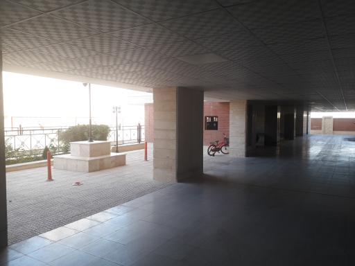 عکس برج فرمانیه یزد