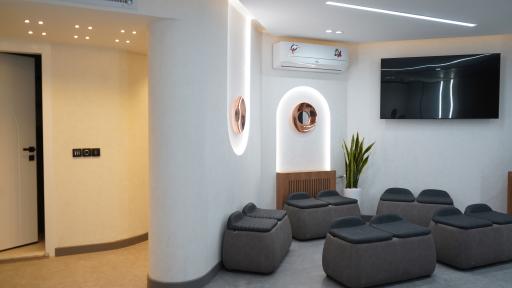 عکس مرکز مشاوره توحید