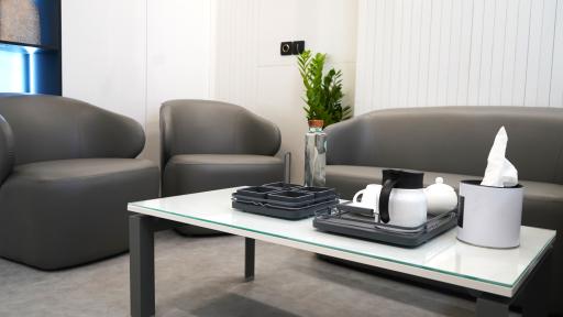 عکس مرکز مشاوره توحید