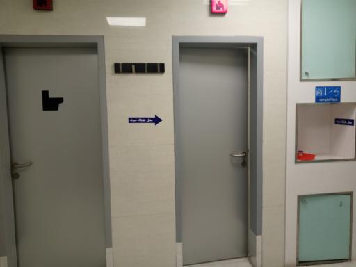 عکس آزمایشگاه دکتر اجتهادی