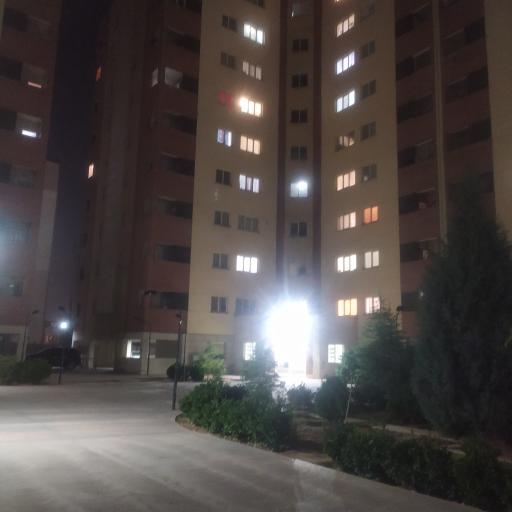 مجتمع مسکونی هزار