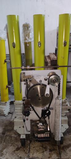 عکس آرمان نیرو کاسیان (گروه مهندسی آرنیکا)