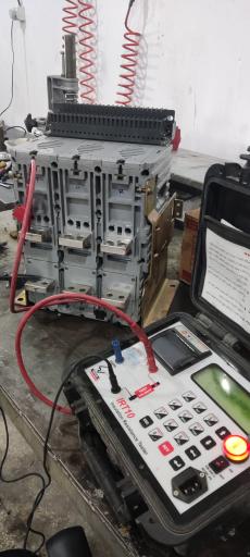 آرمان نیرو کاسیان (گروه مهندسی آرنیکا)